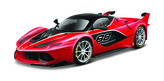 Bburago 1:18 Ferrari Signature series FXX K Red