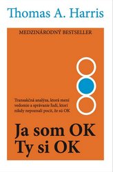  Ja som OK - Ty si OK 