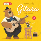 Ako znie gitara