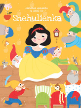 Snehulienka