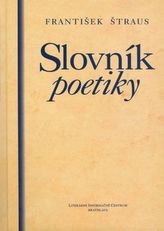 Slovník poetiky