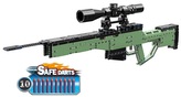 Qman Model Power 6008 AWM Sniper rifle