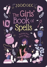 The Girls\' Book of Spells