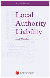  Local Authority Liability