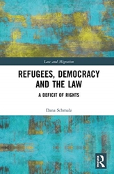  Refugees, Democracy and the Law