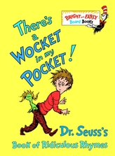  There\'s a Wocket in My Pocket!