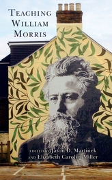  Teaching William Morris