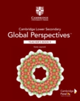  Cambridge Lower Secondary Global Perspectives Stage 9 Teacher\'s Book