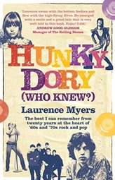  Hunky Dory (Who Knew?)