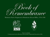  Book of Remembrance