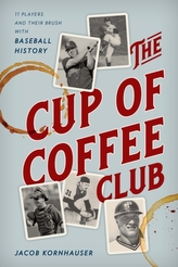 The Cup of Coffee Club