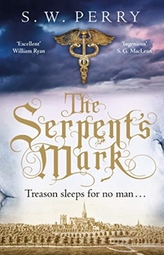 The Serpent\'s Mark