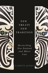  New Treaty, New Tradition