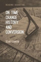  On Time, Change, History, and Conversion