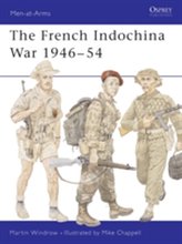 The Indochina War, 1946-54