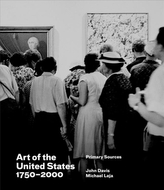  Art of the United States, 1750-2000