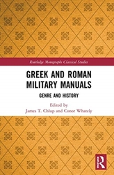  Greek and Roman Military Manuals