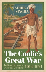 The Coolie\'s Great War