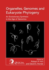  Organelles, Genomes and Eukaryote Phylogeny