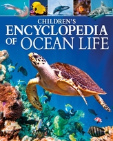 Children\'s Encyclopedia of Ocean Life