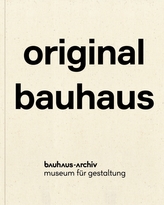  Original Bauhaus: Catalogue