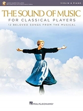  SOUND OF MUSIC FOR CLASSICAL PLAYERS