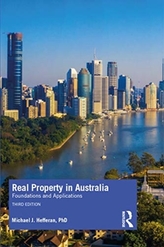  Real Property in Australia
