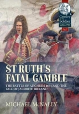 St. Ruth\'s Fatal Gamble