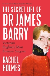 The Secret Life of Dr James Barry