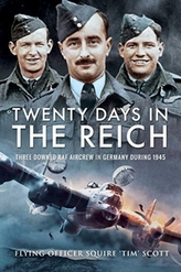  Twenty Days in the Reich