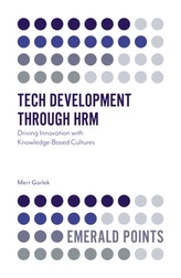  Tech Development through HRM