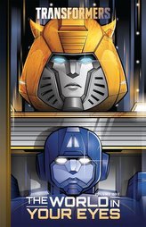  Transformers, Vol. 1