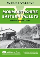  Monmouthshire Eastern Valley