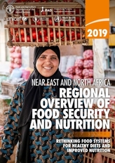  Near East and North Africa - Regional Overview of Food Security and Nutrition 2019