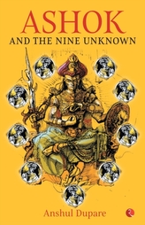  ASHOK AND THE NINE UNKNOWN