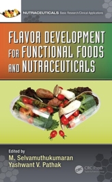  Flavor Development for Functional Foods and Nutraceuticals