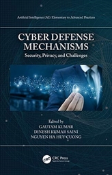  Cyber Defense Mechanisms