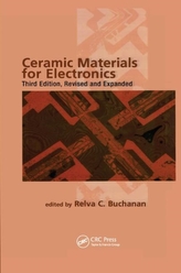  Ceramic Materials for Electronics