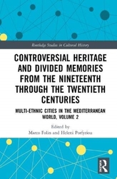  Controversial Heritage and Divided Memories from the Nineteenth Through the Twentieth Centuries