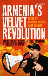  Armenia\'s Velvet Revolution