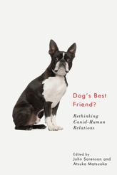  Dog\'s Best Friend?