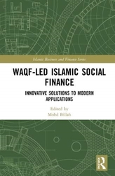  Awqaf-led Islamic Social Finance