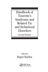  Handbook of Tourette\'s Syndrome and Related Tic and Behavioral Disorders