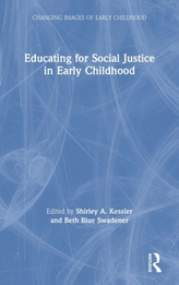  Educating for Social Justice in Early Childhood
