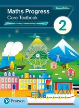  KS3 Maths 2019: Core Book 2