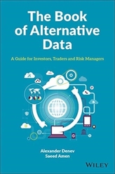 The Book of Alternative Data