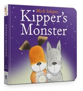  Kipper: Kipper\'s Monster