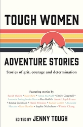  Tough Women Adventure Stories