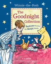  Winnie-the-Pooh: The Goodnight Collection