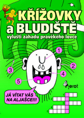 Křížovky a bludiště